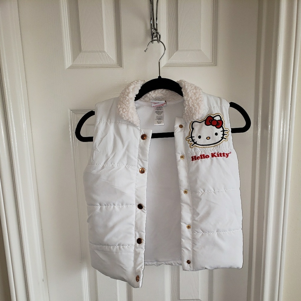 Girl's jacket